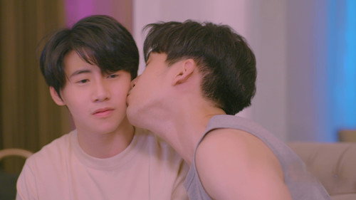Dinosaur Love Season 1 Episode 6 - Episode 6