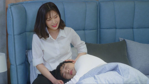 Tempted Season 1 Episode 14 - Let’s Get Married Tomorrow