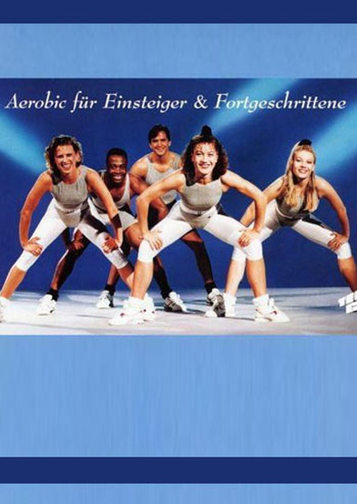 Tele-Gym poster