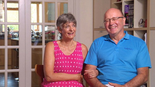 Escape to the Country Season 20 Episode 14 - Hampshire