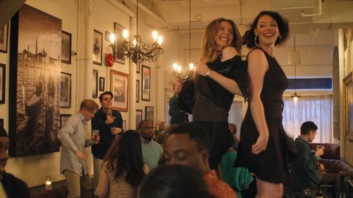 Firefly Lane Season 1 Episode 3 - Dancing Queens