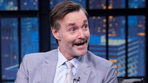 Will Forte, Conner O'Malley still