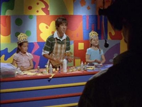 Degrassi Season 5 Episode 7 - Turned Out (1)