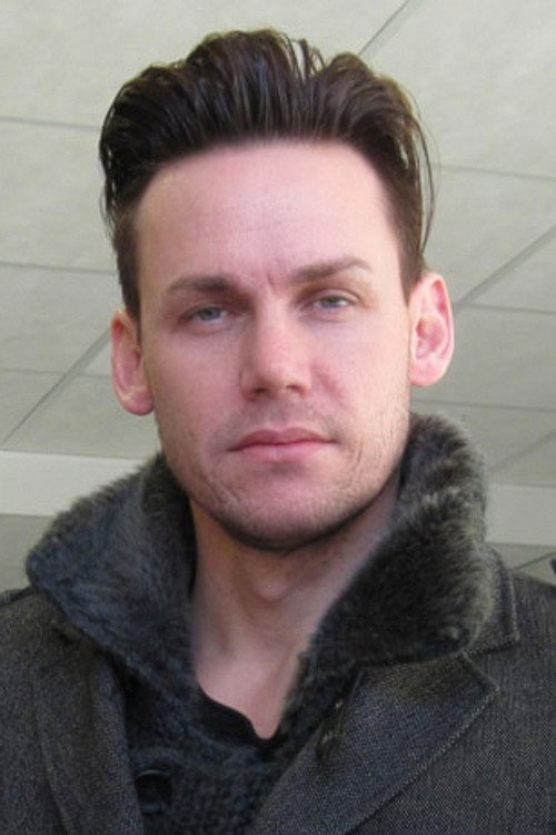 Johan Fransson