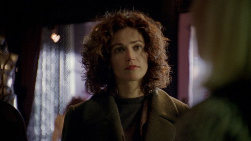 NYPD Blue Season 4 Episode 13 - Tom and Geri