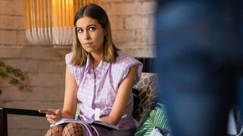 #Hollyoaks still