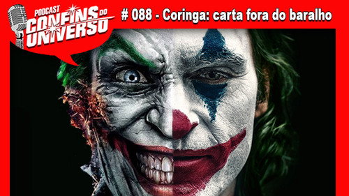 Confins do Universo Season 5 Episode 22 - Episode 22