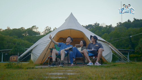Three Piglets Season 2 Episode 3 - Episode 3