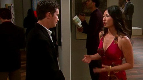 Rules of Engagement Season 1 Episode 1 - Pilot