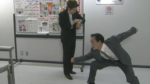 Furuhata Ninzaburo Season 1 Episode 11 - Sayonara DJ