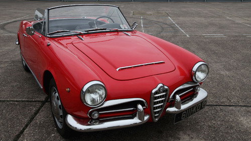 Car S.O.S. Season 3 Episode 8 - Alfa Romeo Renaissance
