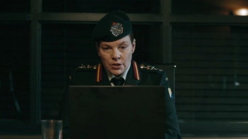 Les Armes Season 2 Episode 23 - Episode 23