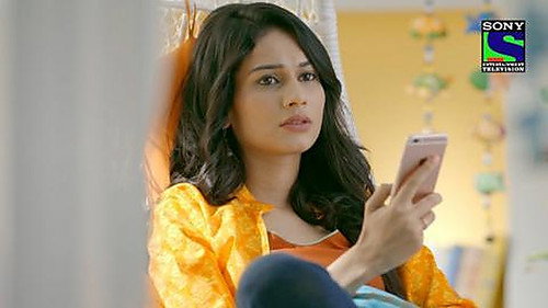 Beyhadh Season 1 Episode 8 - Maya Punishes Arjun