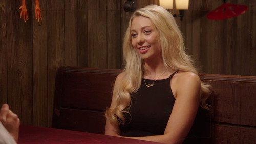 Tosh.0 Season 8 Episode 29 - Kate's Food Challenge