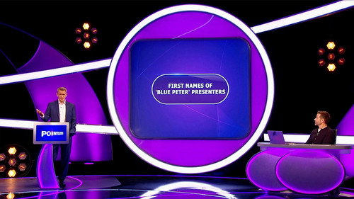 Pointless Season 34 Episode 37 - Episode 37