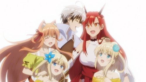 undefined Season 1 Episode 7 - The Captive Fairy
