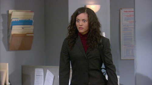 Girlfriends Season 3 Episode 14 - Single Mama Drama