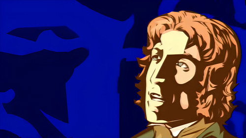 The Doctor Loses His Mind (3) still