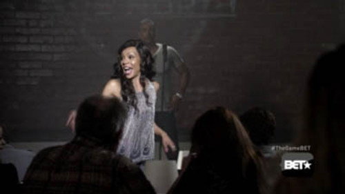 The Game Season 6 Episode 16 - A Swan Song For Rick And Tasha…