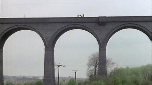 Last of the Summer Wine Season 5 Episode 6 - Here We Go Into The Wild Blue Yonder