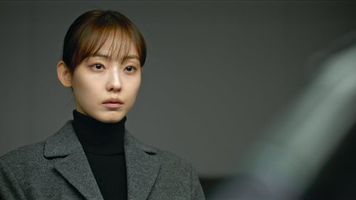 As You Stood By Season 1 Episode 8 - Eun-su, Hui-su and Us