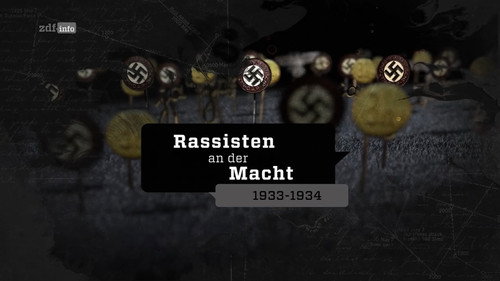 The Abyss – Rise and Fall of the Nazis Season 1 Episode 4 - The Racial State 1933-1934