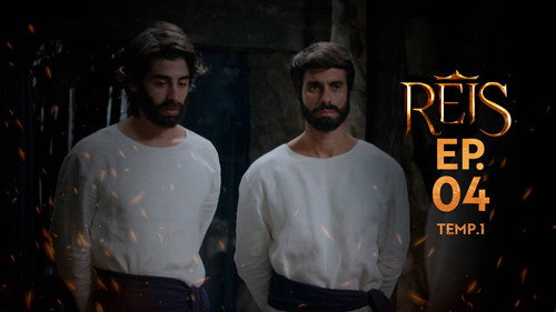 Kings Season 1 Episode 4 - Episode 4