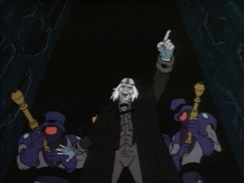 BraveStarr Season 1 Episode 57 - The Ballad of Sara Jane