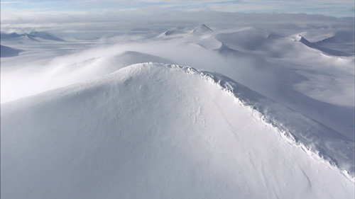 Frozen Planet Season 1 Episode 5 - Winter