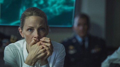 White Noise still