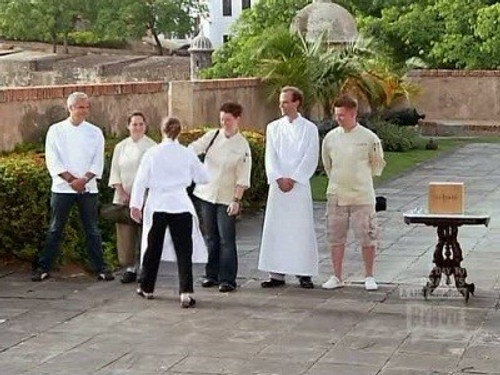 Top Chef Season 4 Episode 14 - Finale