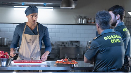 4 estrellas Season 1 Episode 58 - Episode 58