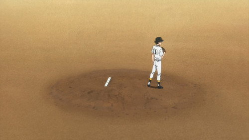 Big Windup! Season 2 Episode 2 - Sakitama