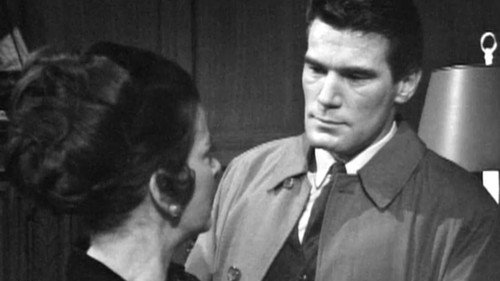 Dark Shadows Season 3 Episode 10 - DS-201