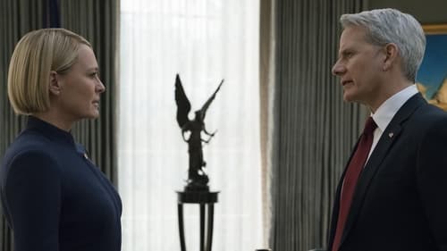 House of Cards Season 6 Episode 1 - Chapter 66