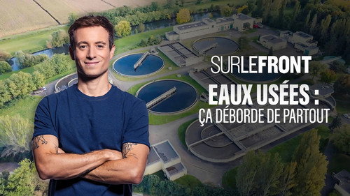 Sur le front Season 7 Episode 5 - Episode 5