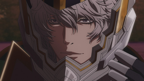 Platinum End Season 1 Episode 14 - Two Lights