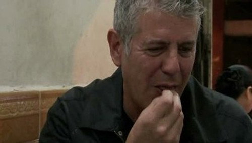Anthony Bourdain: No Reservations Season 6 Episode 10 - Vietnam: Central Highlands