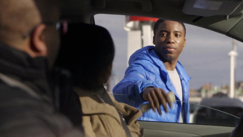 See No Evil Season 5 Episode 14 - The Boy in Blue