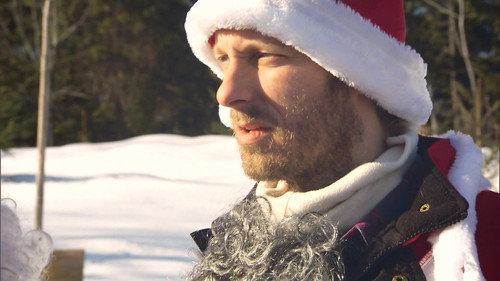 Nissene over skog og hei Season 1 Episode 11 - Episode 11
