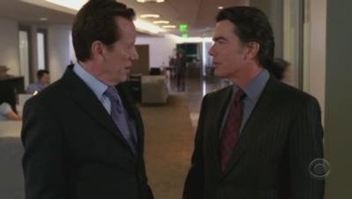 Shark Season 2 Episode 12 - Partners in Crime