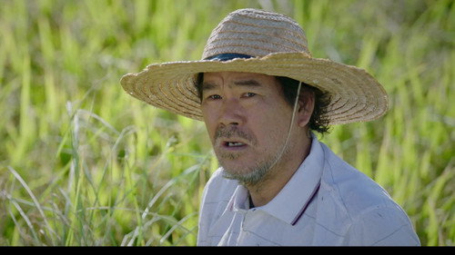 The Guest Season 1 Episode 10 - Where Is Your Father, Hwa Pyung?