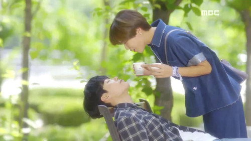 Lucky Romance Season 1 Episode 9 - Episode 9