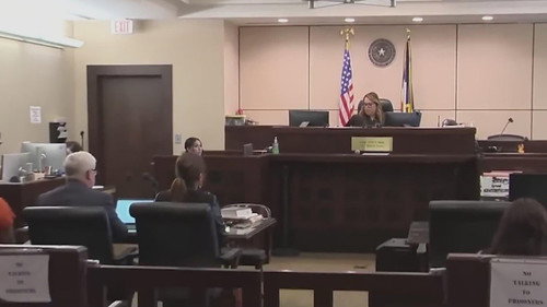 Court Cam Season 8 Episode 11 - #811