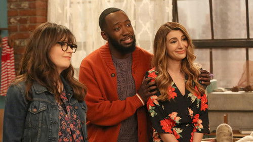 undefined Season 6 Episode 22 - Five Stars for Beezus