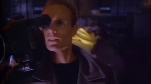 Max Headroom Season 2 Episode 7 - Lessons