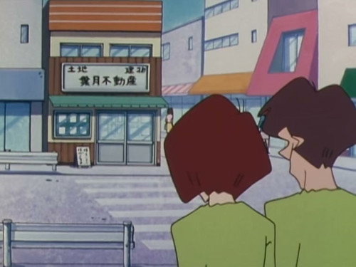 Hiroshi struggles to sleep still