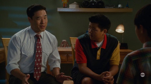 undefined Season 6 Episode 1 - Help Unwanted