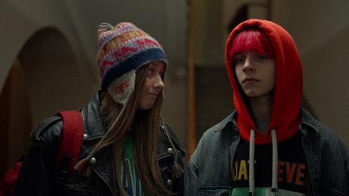 Ira Season 1 Episode 10 - Episode 10