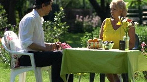 Moterys meluoja geriau Season 8 Episode 21 - Episode 21